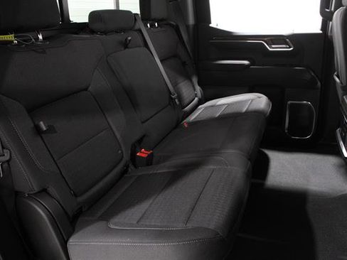 Used 2023 GMC Sierra 1500 Elevation w/ Preferred Package image 18