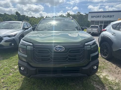 Used 2026 Subaru Outback Touring XT AWD/4WD image 6