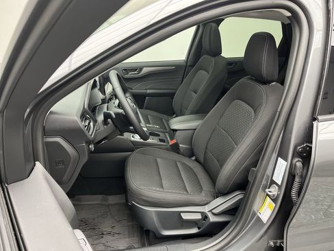 New 2025 Ford Escape Active w/ Tech Pack #1 image 10