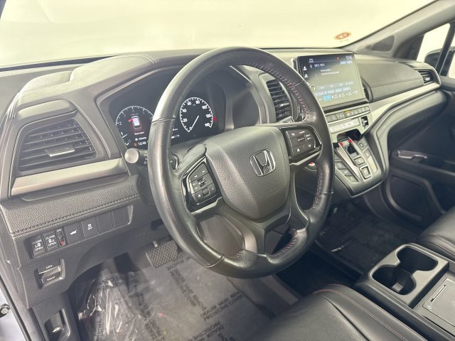 Used 2025 Honda Odyssey Sport-L image 26