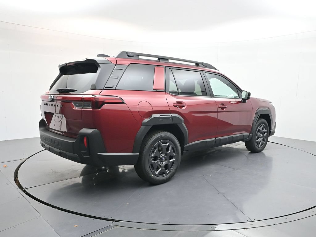 New 2026 Subaru Outback Premium AWD/4WD image 7