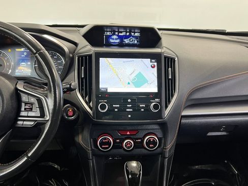 Used 2022 Subaru Crosstrek 2.5i Limited w/ Moonroof Package 2 image 17