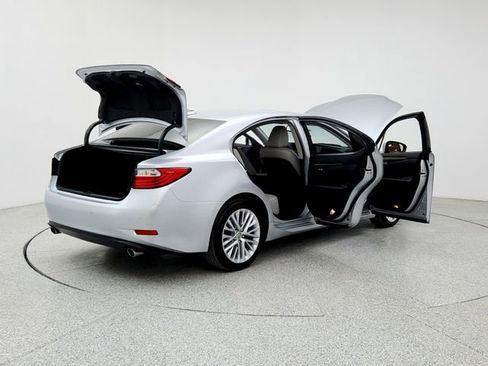Used 2014 Lexus ES 350 w/ Luxury Package image 11