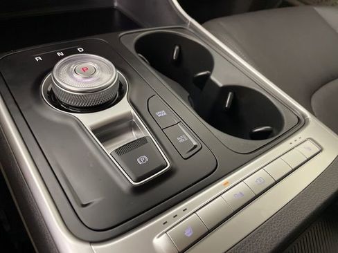 New 2026 Kia Carnival LXS image 34