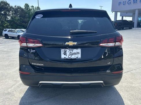 Used 2022 Chevrolet Equinox LT FWD image 6