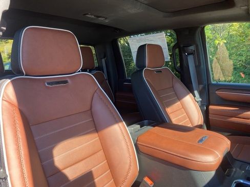 New 2026 GMC Sierra 2500 Denali Ultimate image 32