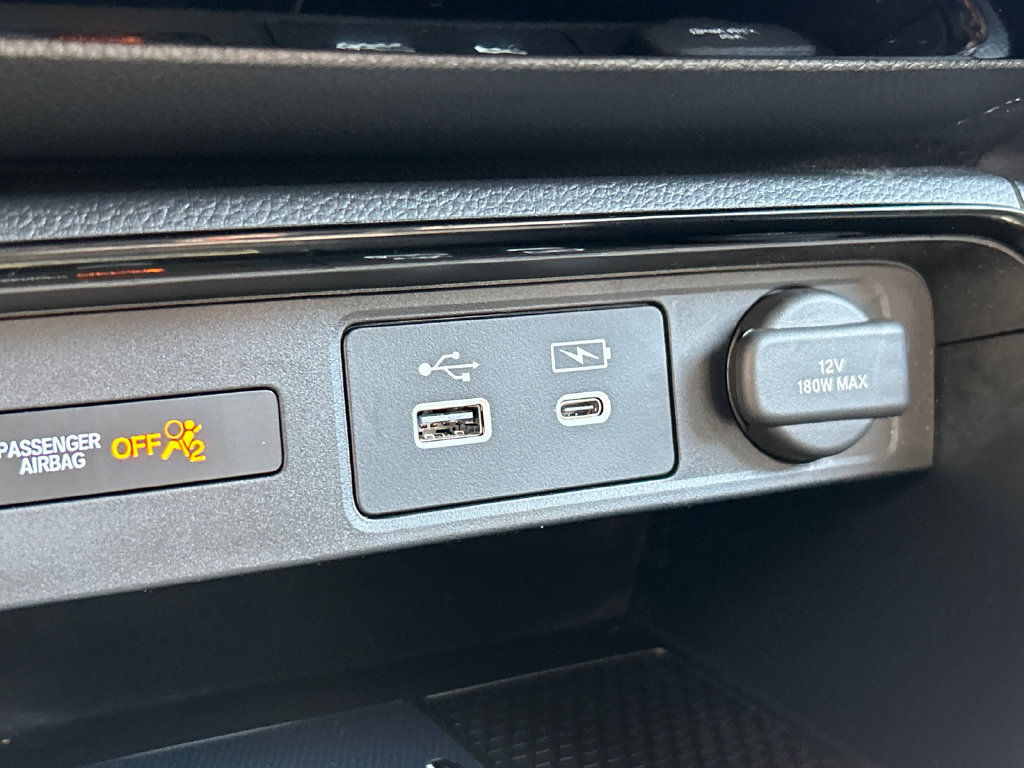 Used 2024 Honda CR-V EX-L image 18