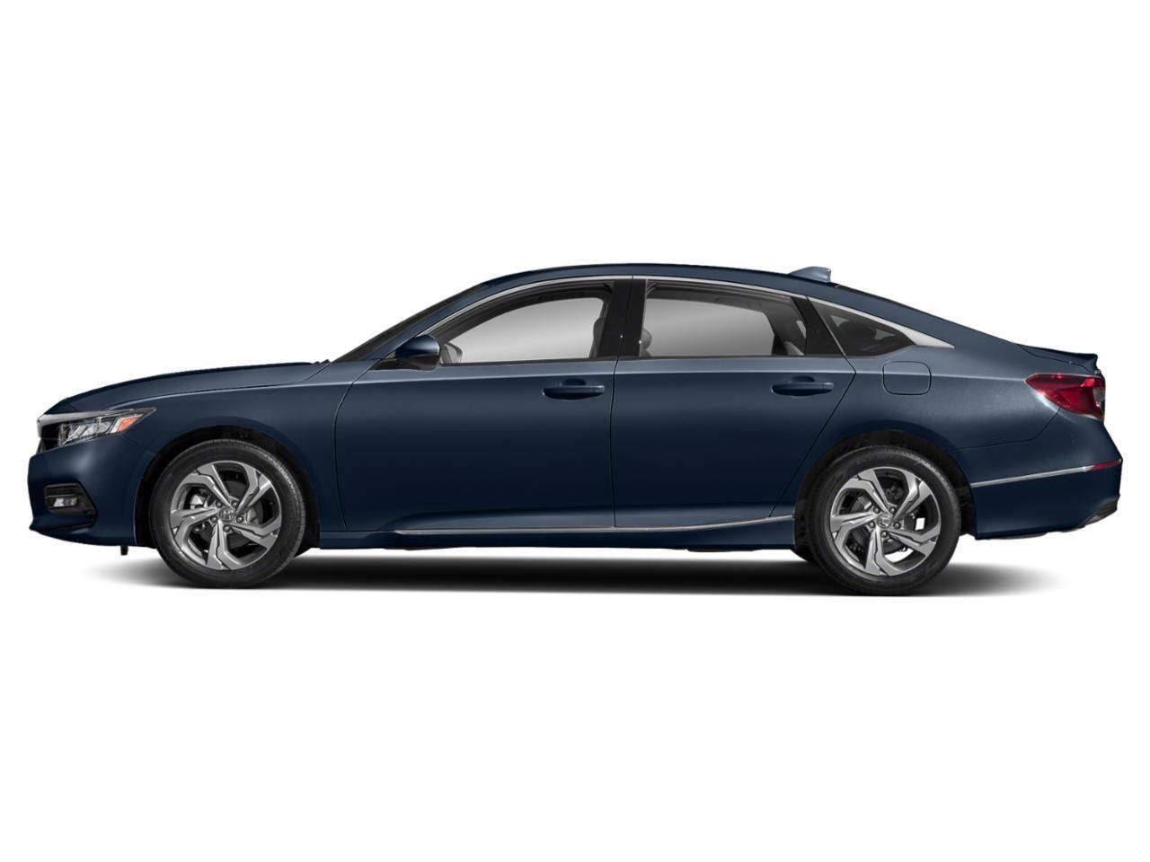 Used 2018 Honda Accord EX-L image 13