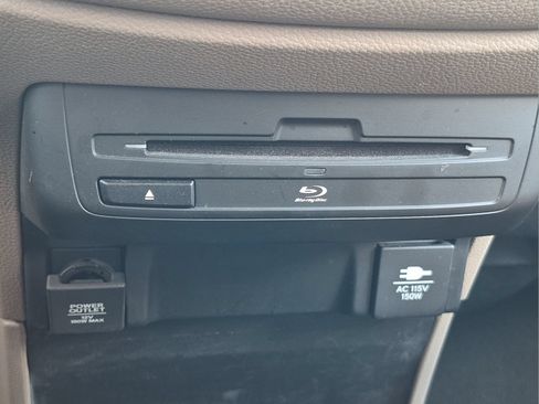 Used 2018 Honda Odyssey Elite image 25