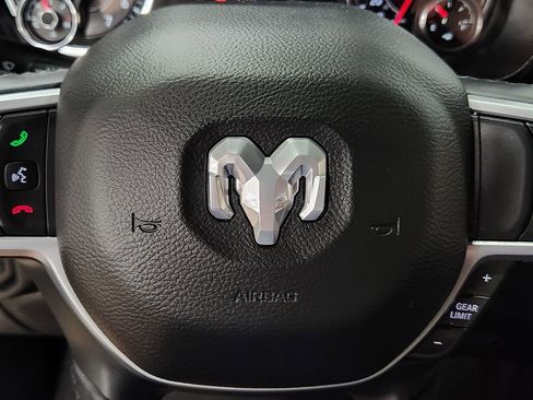 Used 2020 RAM 1500 Lone Star AWD/4WD image 48