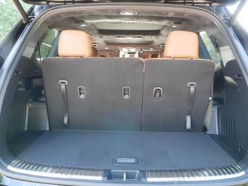Certified 2025 Kia Telluride SX Prestige X-Line AWD/4WD image 18