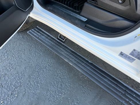 Used 2025 Chevrolet Silverado 2500 LTZ w/ Trail Boss Package image 12