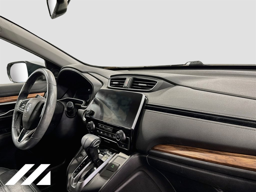 Used 2019 Honda CR-V EX-L image 29