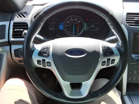 Used 2011 Ford Explorer XLT w/ 202A Rapid Spec Order Code image 13