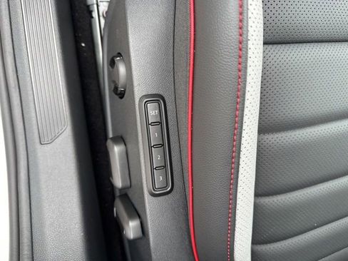 New 2025 Volkswagen GTI Autobahn image 13