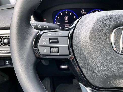 Certified 2025 Acura Integra image 21