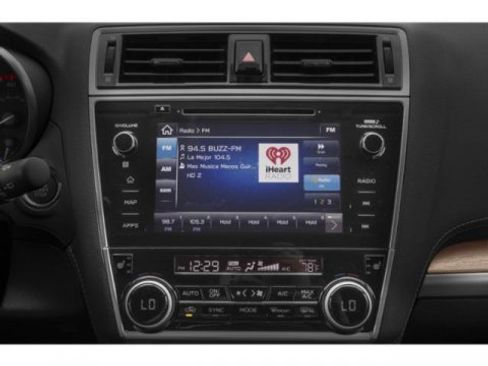 Used 2019 Subaru Outback 3.6R Touring image 13