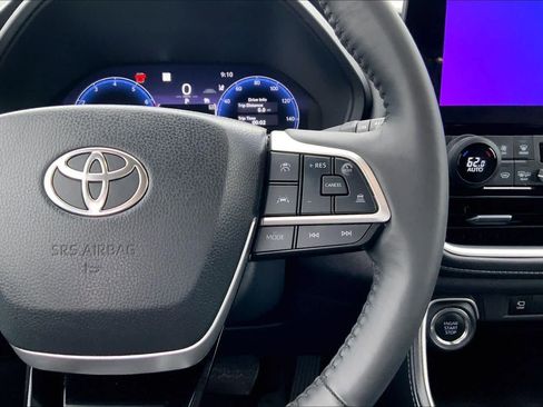 Used 2026 Toyota Grand Highlander Limited image 25