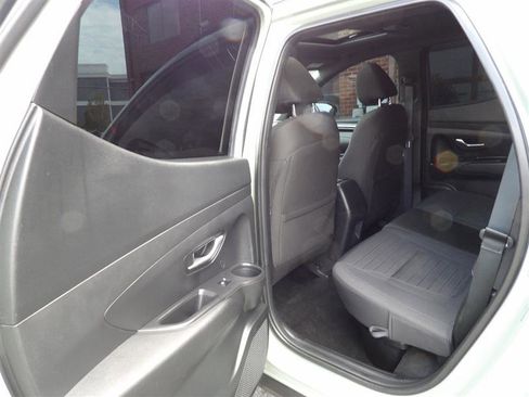 Used 2022 Hyundai Santa Cruz SEL w/ Activity Package image 12