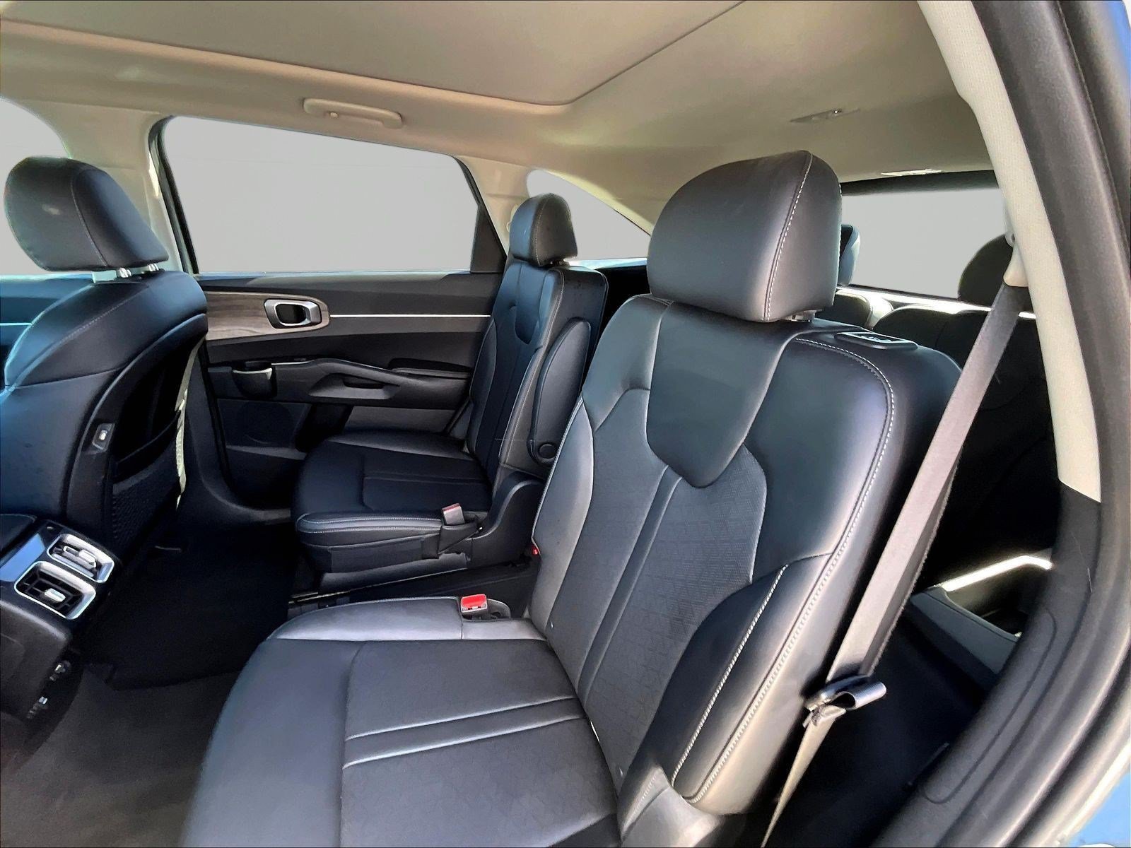 Used 2023 Kia Sorento X-Line EX AWD/4WD image 22