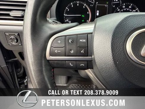 Used 2023 Lexus GX 460 Premium w/ Premium Package AWD/4WD image 28