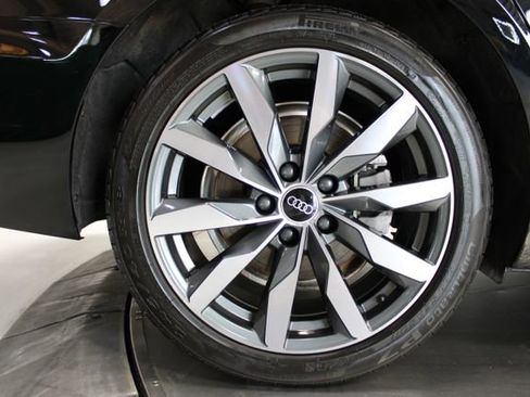 Used 2021 Audi A4 2.0T Premium Plus image 31