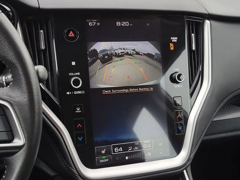 Certified 2025 Subaru Legacy Premium image 22