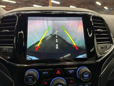 Used 2019 Jeep Grand Cherokee SRT image 18