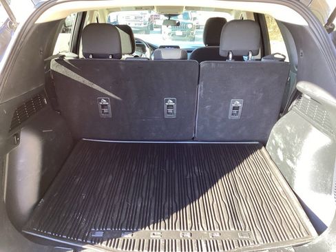 Used 2020 Ford Escape S image 10