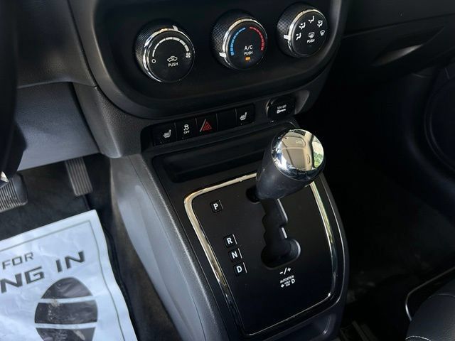 Used 2017 Jeep Patriot Sport w/ Power Value Group FWD image 34