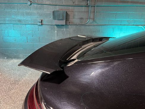 Used 2020 Porsche Panamera Turbo image 32