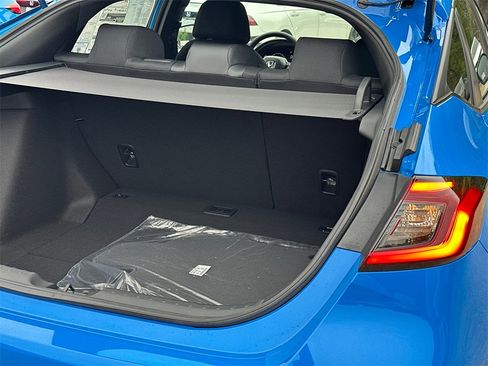 New 2026 Honda Civic Sport image 7