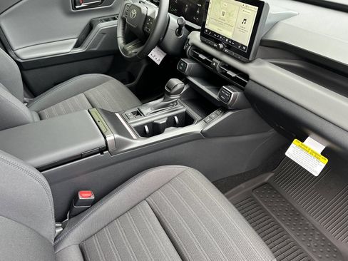 New 2026 Toyota RAV4 SE AWD/4WD image 18