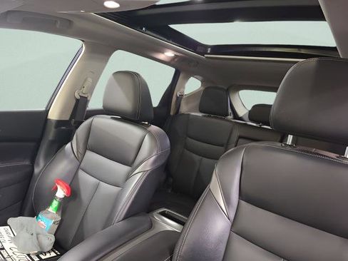 Used 2022 Nissan Murano SL w/ SL Moonroof Package image 18