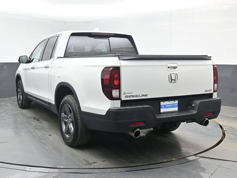 Used 2023 Honda Ridgeline RTL-E image 7