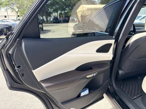 Used 2025 Lexus RX 350 Premium Plus w/ Accessory Package (K3) FWD image 14