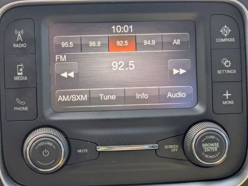 Used 2024 RAM 1500 Tradesman w/ Popular Equipment Group image 15