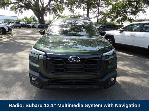 New 2026 Subaru Outback Touring XT AWD/4WD image 2