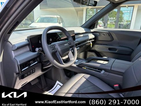New 2027 Kia Telluride EX X-Line AWD/4WD image 30