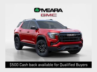 New 2026 GMC Terrain AT4 w/ LPO, Floor Liner Package video 1