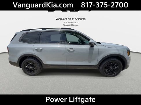 Certified 2024 Kia Telluride SX Prestige X-Pro AWD/4WD image 10