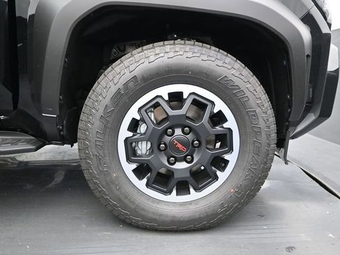 New 2026 Toyota 4Runner TRD Off-Road Premium image 17