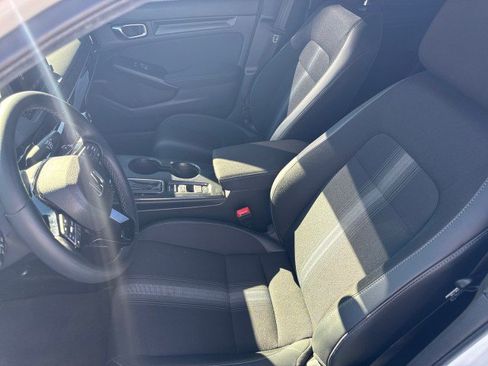 Used 2024 Honda Civic Sport image 9