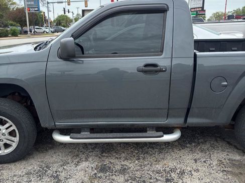 Used 2012 Chevrolet Colorado LT AWD/4WD image 6
