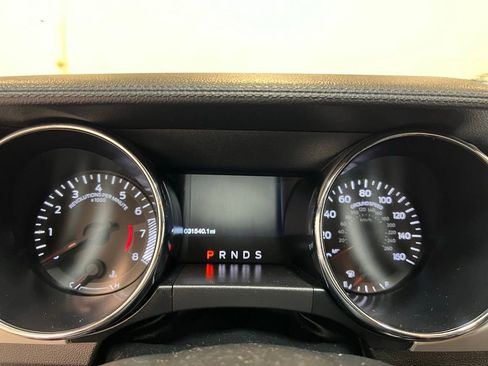 Used 2016 Ford Mustang GT Premium image 20