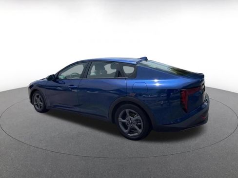 Used 2025 Kia K4 FWD image 10