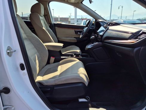 Used 2019 Honda CR-V EX image 31