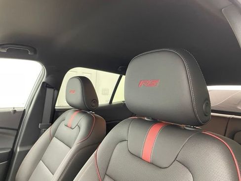 New 2026 Chevrolet Trax RS w/ Driver Confidence Package FWD image 9