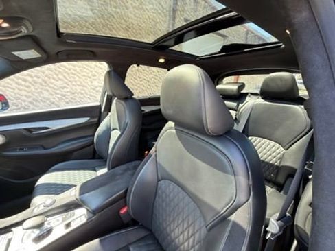 Used 2022 INFINITI QX50 Autograph AWD/4WD image 20