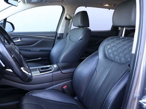 Used 2023 Hyundai Santa Fe Limited image 9